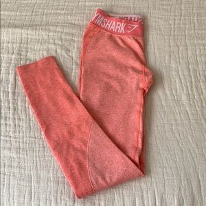 GYMSHARK Flex leggings